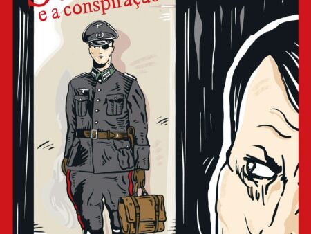 Stauffenberg e a Conspiração contra Hitler