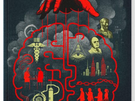 Manifesto Conspiracionista, uma diretriz para a resistência