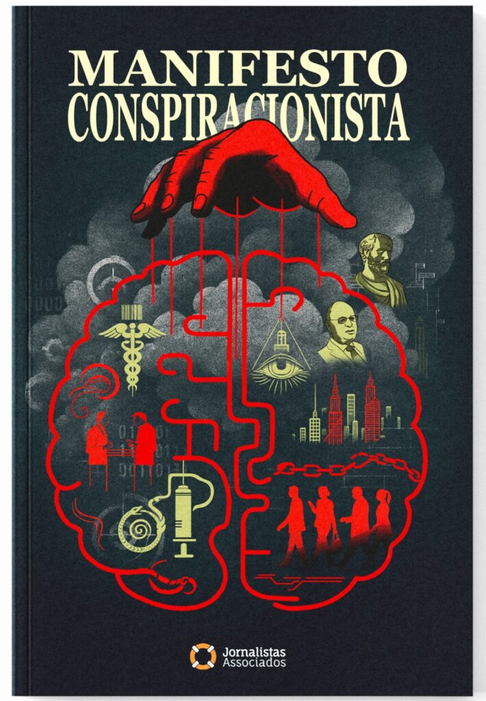 Manifesto Conspiracionista, uma diretriz para a resistência