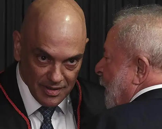 Por que Alexandre de Moraes quer tanto calar o Twitter/X?